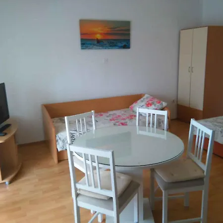 Apartman In Zadar/zadar Riviera 7794 *