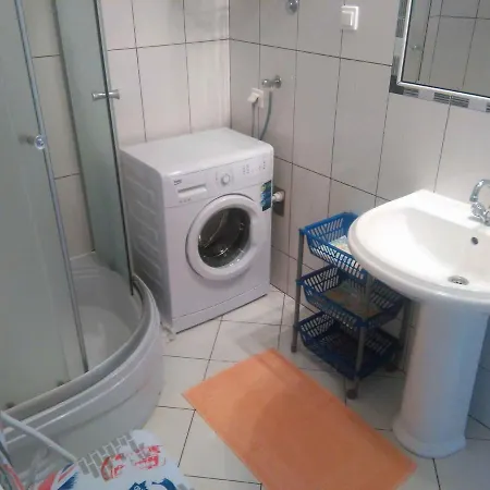 In Zadar/zadar Riviera 7794 Apartman
