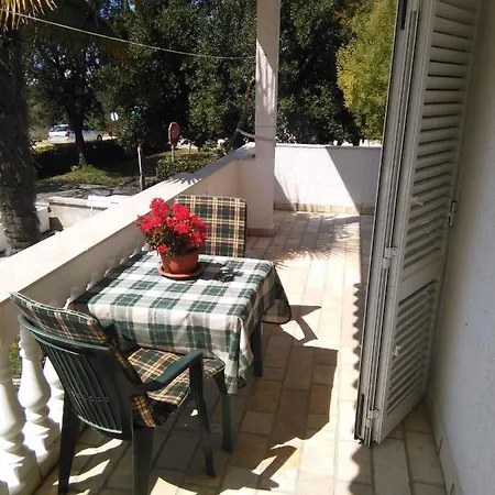 In Zadar/zadar Riviera 7794 Apartman *