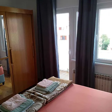 Apartman In Zadar/zadar Riviera 7794 *