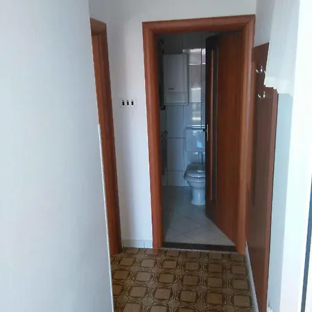 In Zadar/zadar Riviera 7794 Apartment *
