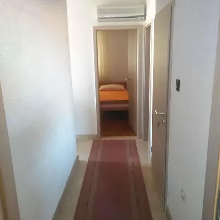 In Zadar/zadar Riviera 7794