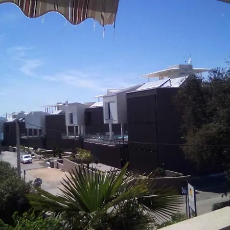 In Zadar/zadar Riviera 7794 Apartment Zadar