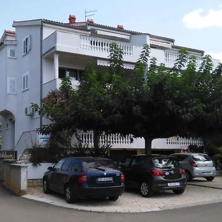 In Zadar/zadar Riviera 7794 Apartment