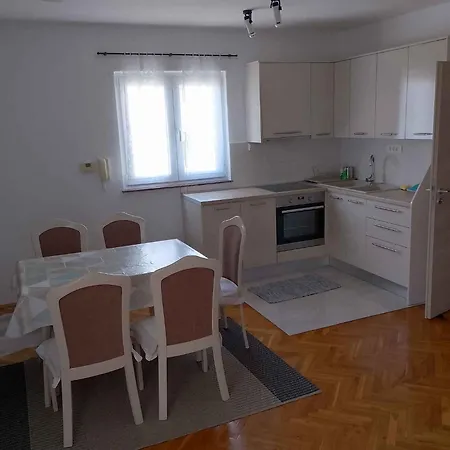 Apartment In Zadar/zadar Riviera 7794