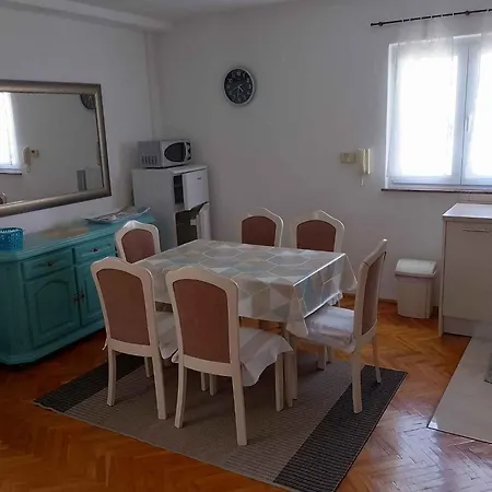 Apartment In Zadar/zadar Riviera 7794 Zadar