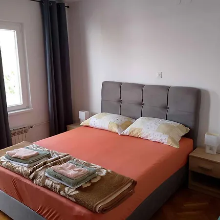In Zadar/zadar Riviera 7794 Apartment *